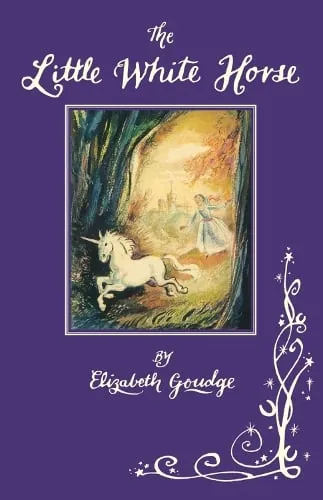 Elizabeth Goudge The Little White Horse