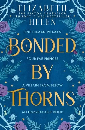 Elizabeth Helen Bonded by Thorns