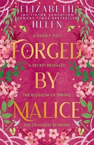 Elizabeth Helen Forged by Malice