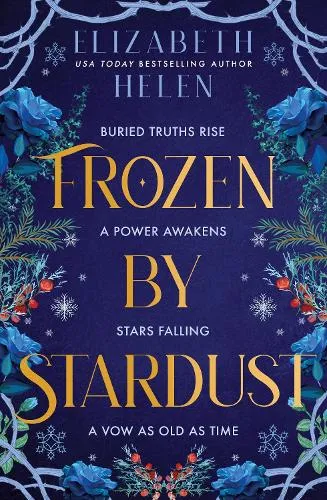 Elizabeth Helen Frozen by Stardust