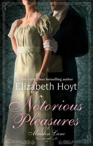 Elizabeth Hoyt Notorious Pleasures