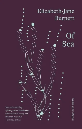 Elizabeth-Jane Burnett Of Sea