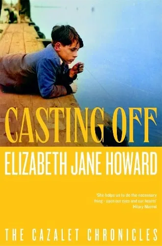 Elizabeth Jane Howard Casting Off