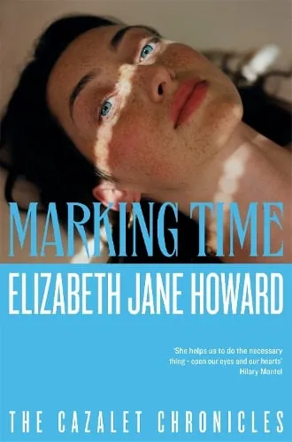 Elizabeth Jane Howard Marking Time