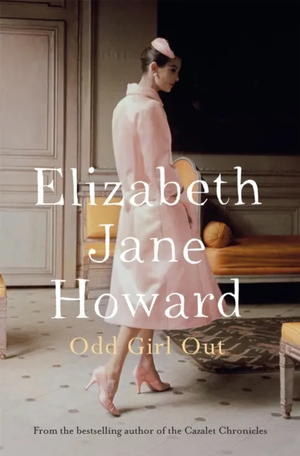 Elizabeth Jane Howard Odd Girl Out