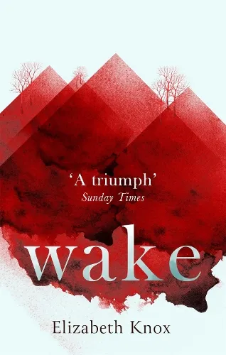 Elizabeth Knox Wake
