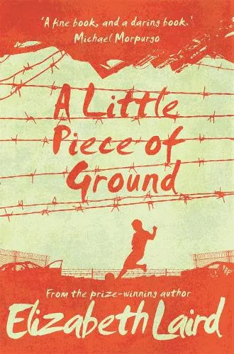 Elizabeth Laird A Little Piece of Ground