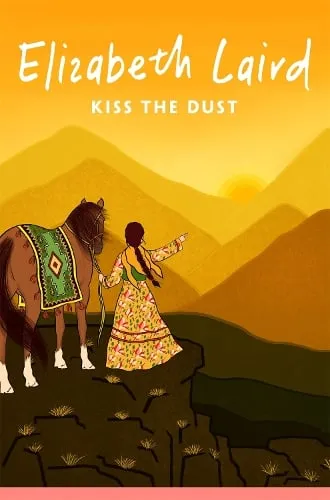 Elizabeth Laird Kiss the Dust