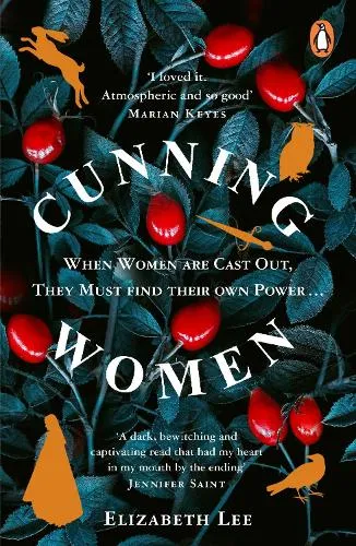 Elizabeth Lee Cunning Women