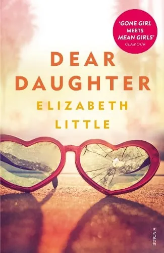 Elizabeth Little Dear Daughter
