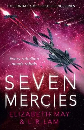 Elizabeth May Seven Mercies
