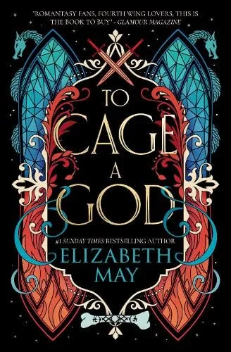 Elizabeth May To Cage A God