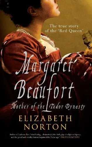 Elizabeth Norton Margaret Beaufort