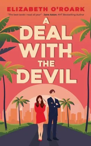 Elizabeth O'Roark A Deal With The Devil