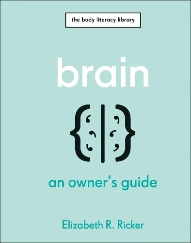 Elizabeth R. Ricker Brain