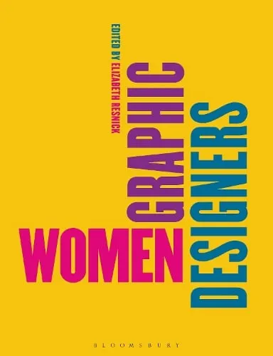 Elizabeth Resnick Women Graphic Designers