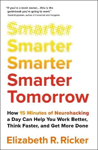 Elizabeth Ricker Smarter Tomorrow