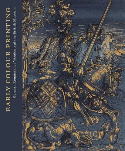Elizabeth Savage Early Colour Printing