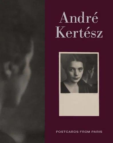 Elizabeth Siegel Andre Kertesz