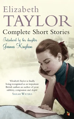Elizabeth Taylor Complete Short Stories