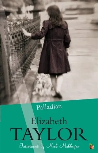 Elizabeth Taylor Palladian