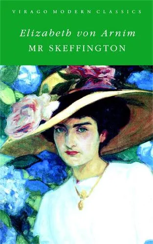 Elizabeth von Arnim Mr Skeffington