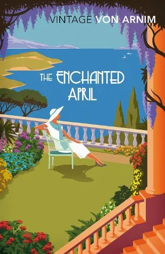 Elizabeth Von Arnim The Enchanted April