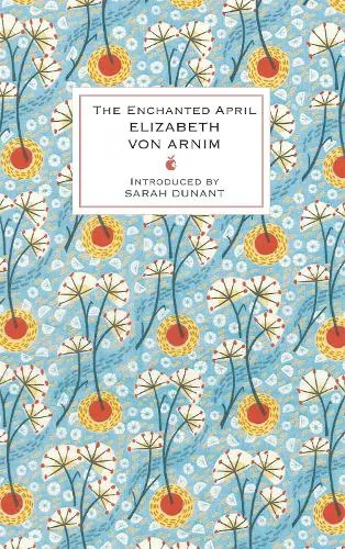 Elizabeth von Arnim The Enchanted April