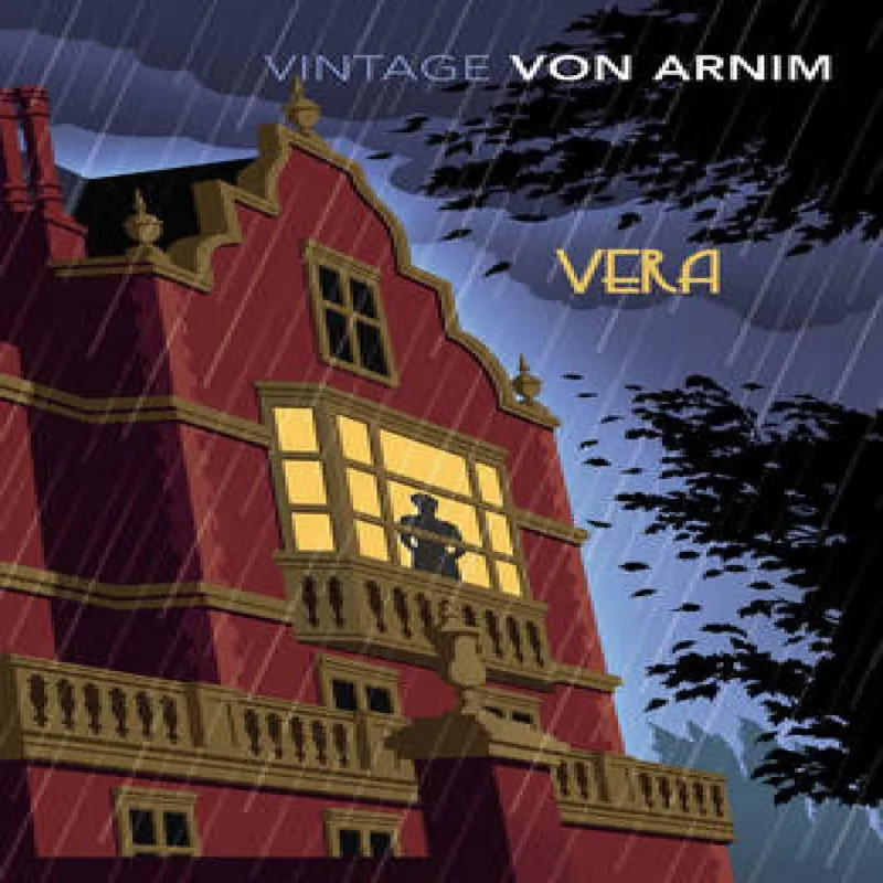 Vintage Publishing Vera
