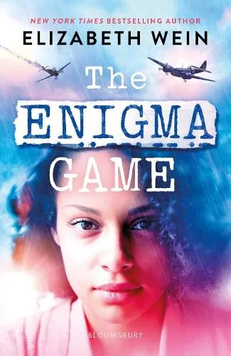 Elizabeth Wein The Enigma Game