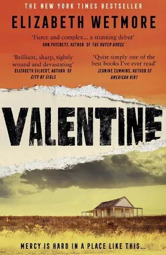 Elizabeth Wetmore Valentine