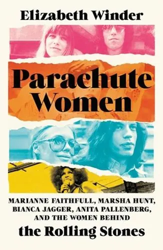 Elizabeth Winder Parachute Women
