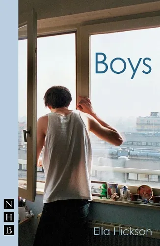 Ella Hickson Boys