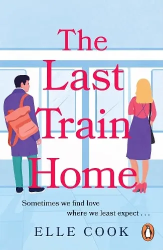 Elle Cook The Last Train Home