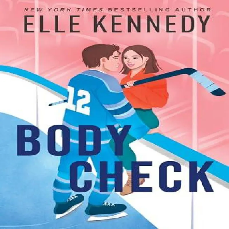 Elle Kennedy Body Check