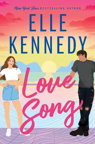 Elle Kennedy Love Song