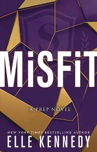 Elle Kennedy Misfit