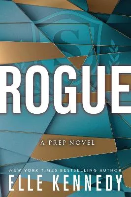 Elle Kennedy Rogue