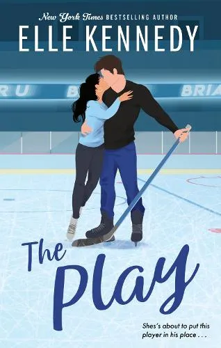 Elle Kennedy The Play