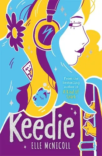 Elle McNicoll Keedie