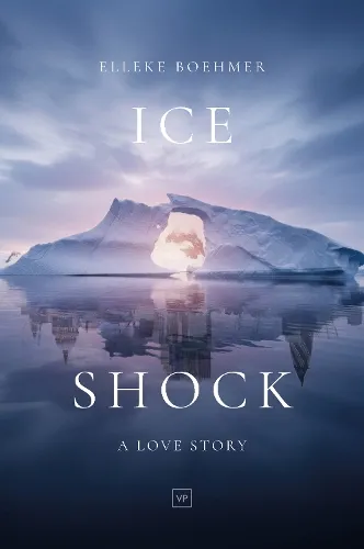 Elleke Boehmer Ice Shock