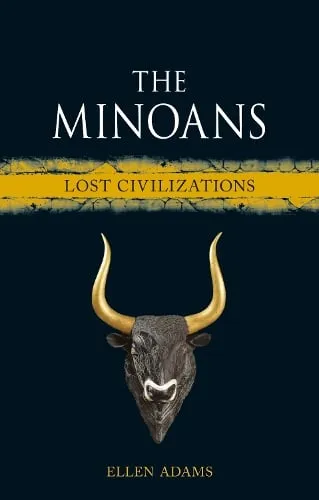 Ellen Adams The Minoans