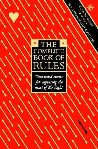 Ellen Fein The Complete Book of Rules