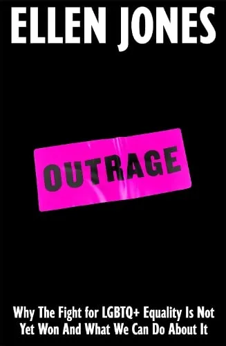 Ellen Jones Outrage
