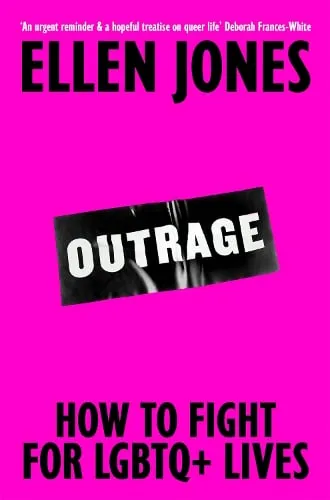 Ellen Jones Outrage