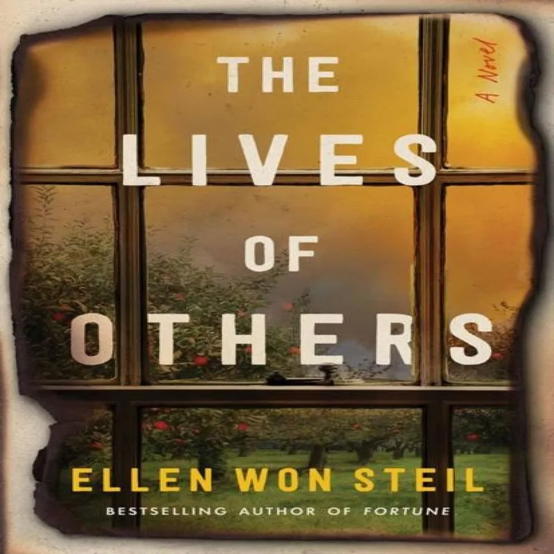 Amazon Publishing The Lives Of Others : A Novel