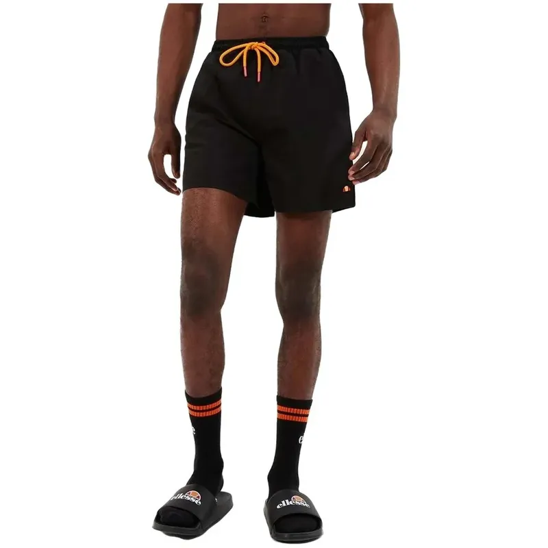 Ellesse Knights Swimming Shorts Navy S Men