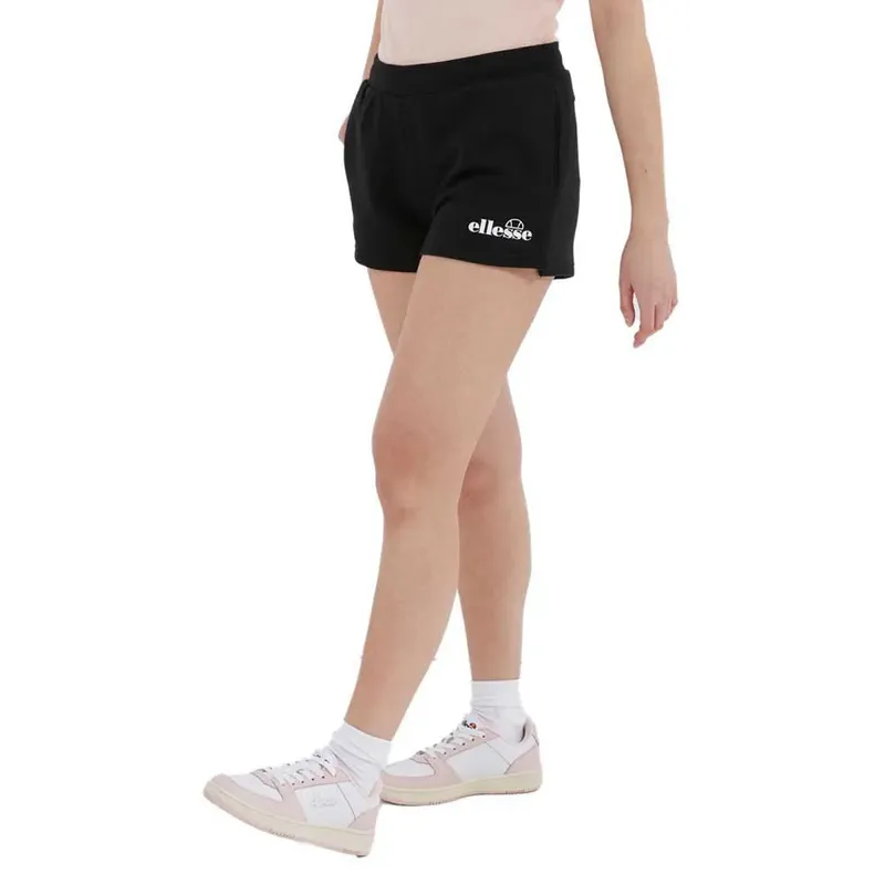 Ellesse Kyrana Shorts Black S Women