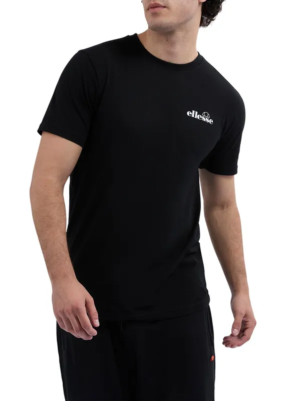 Ellesse Azzini Mens Tee (3 Pack)