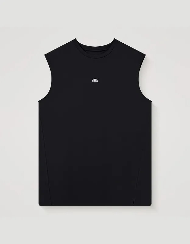 Ellesse Men's Olios Vest - Size: L